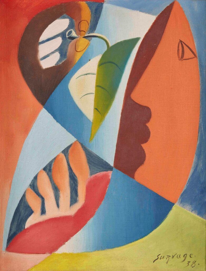 Tableau d'illustration