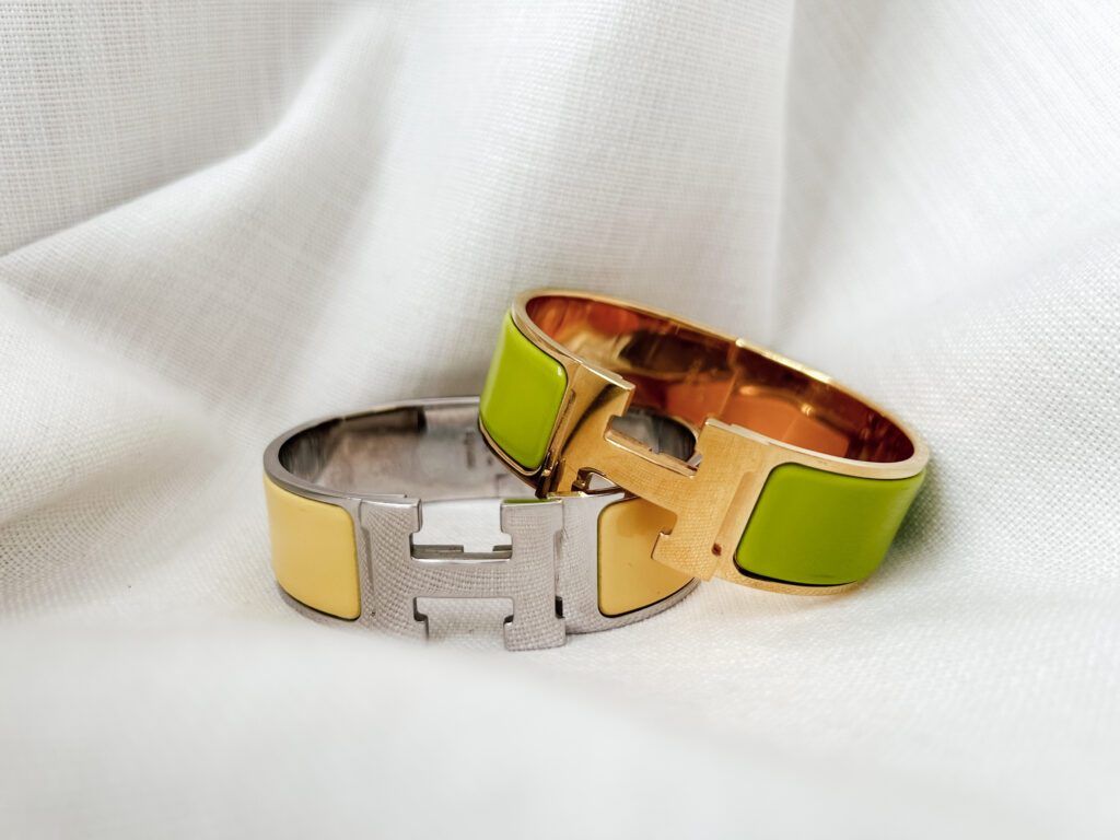 Hermès Armbänder