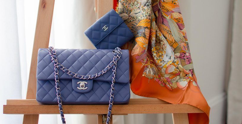 Nouvelle vente Hermès-Chanel-Vuitton le samedi 14 mars 2020