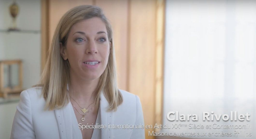 Clara Rivollet