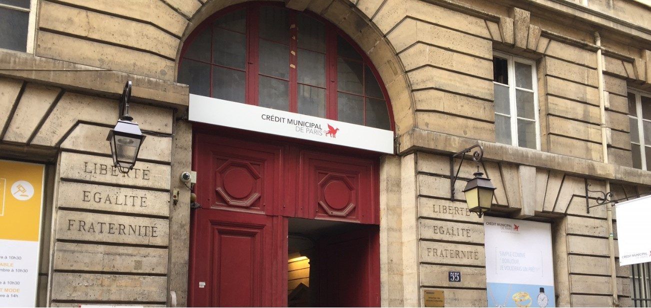 CMP