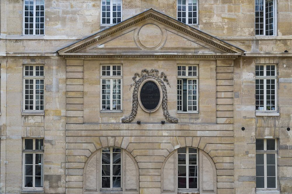 Crédit Municipal de Paris