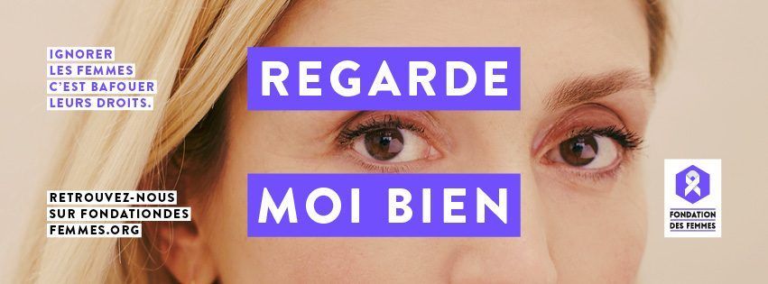 #RegardeMoiBien