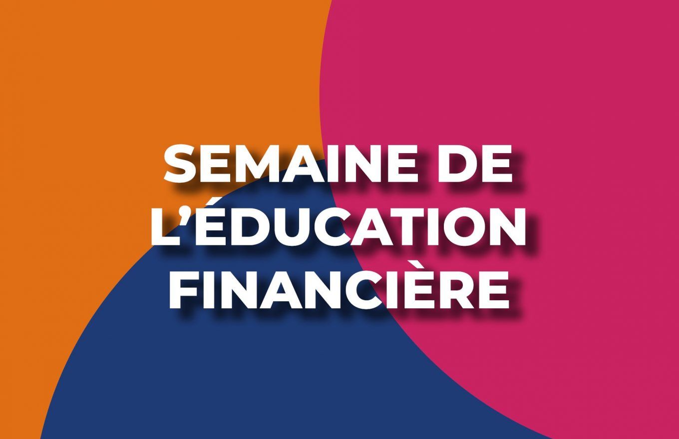Semaine de l'éducation financière