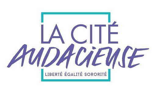 Logo Cité Audacieuse