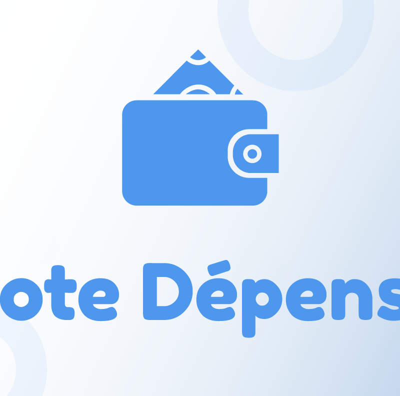 Pilote Dépenses