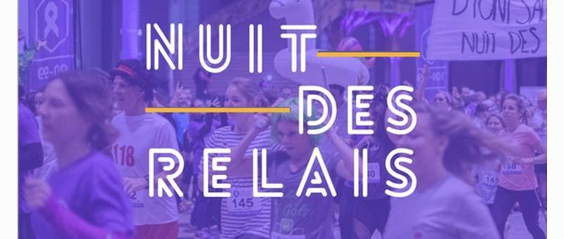 Nuit des Relais