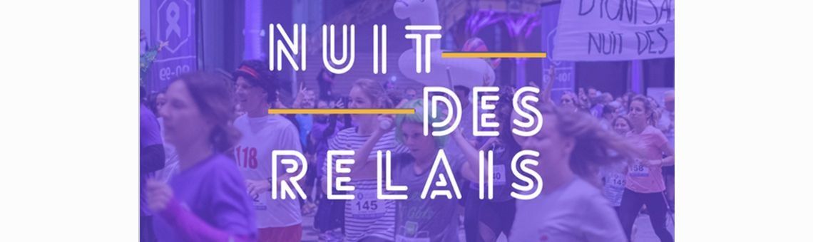 Nuit des Relais