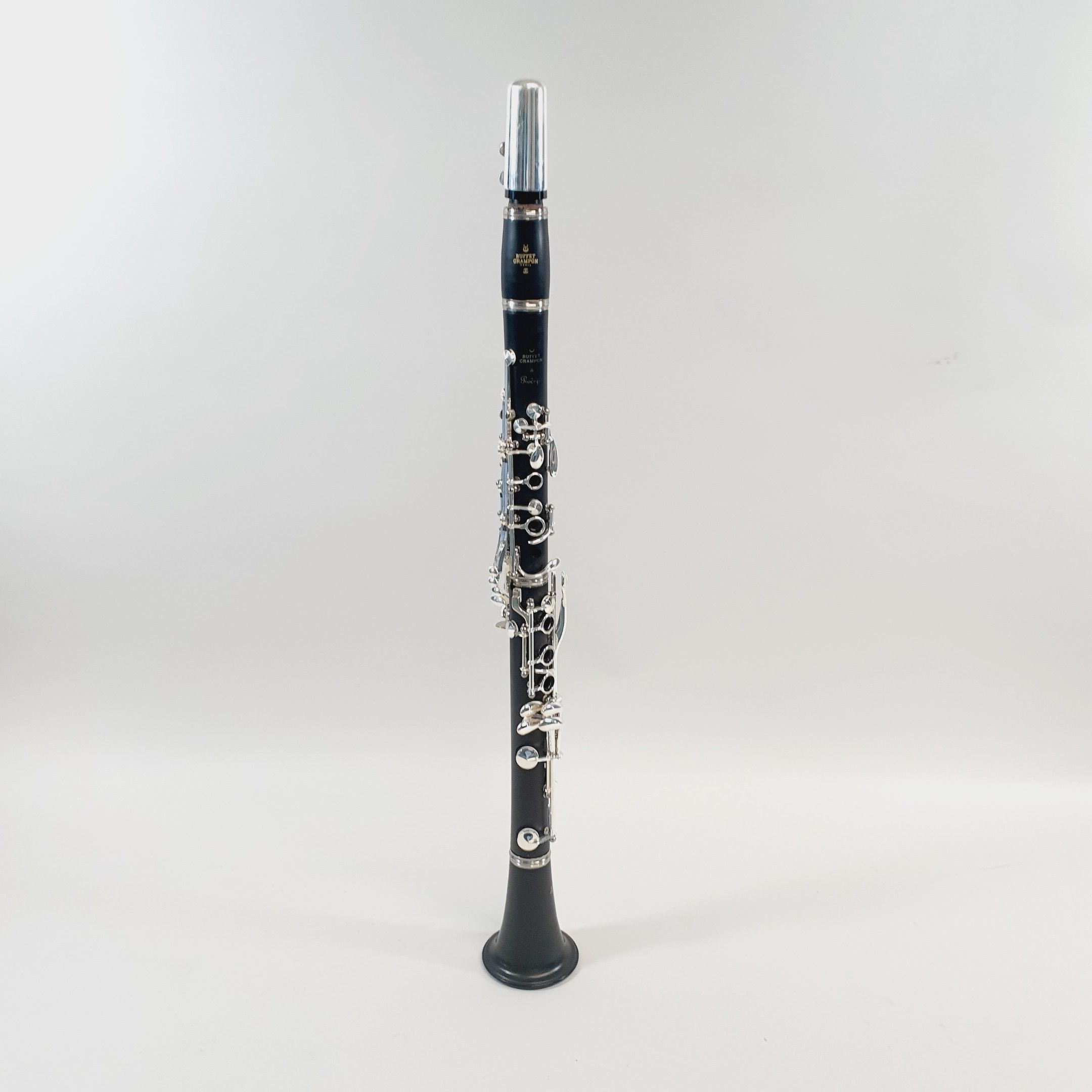 BUFFET CRAMPON, modèle « Prodige ». En Ventes aux enchères