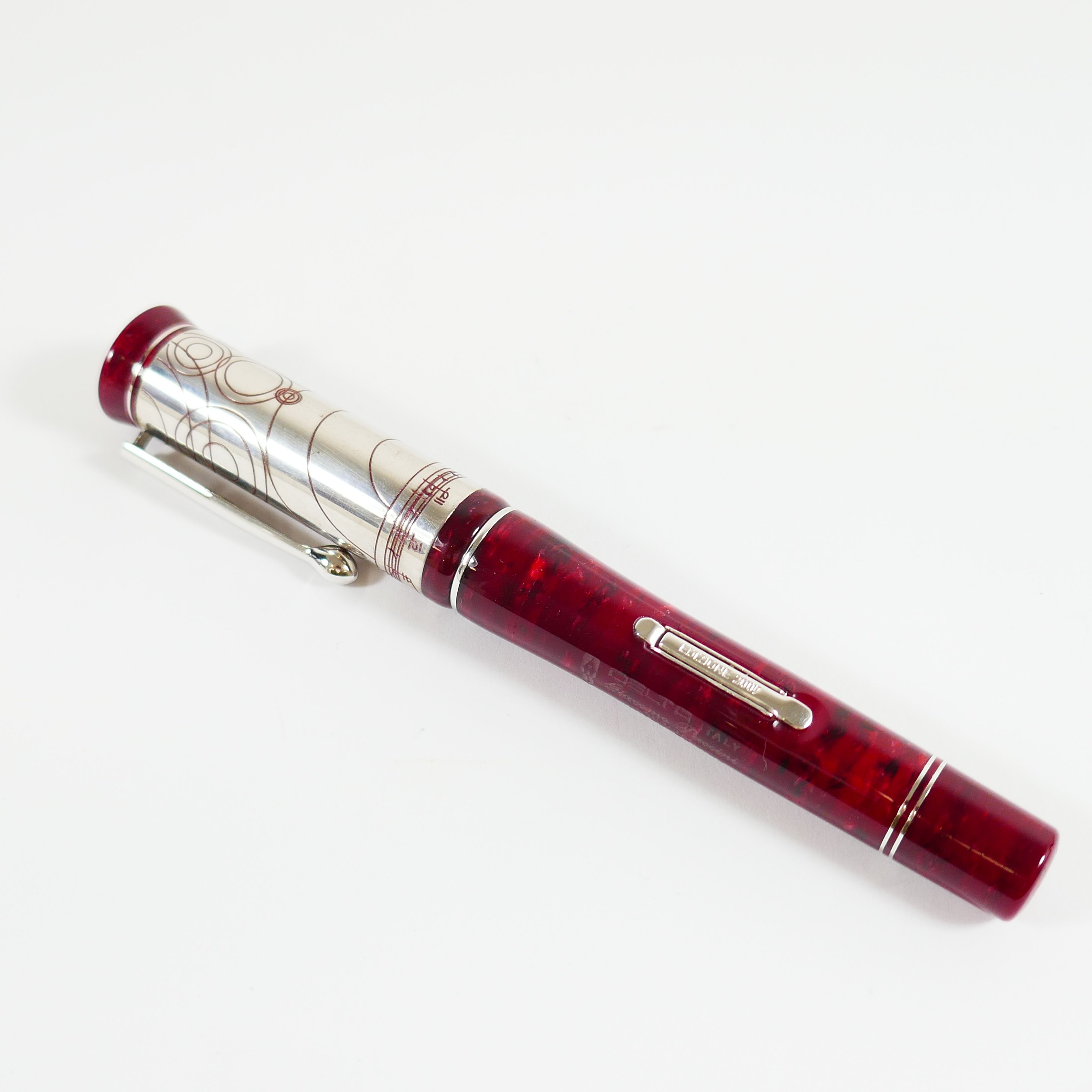 DELTA, édition limitée Puccini Bijoux Ventes aux enchères