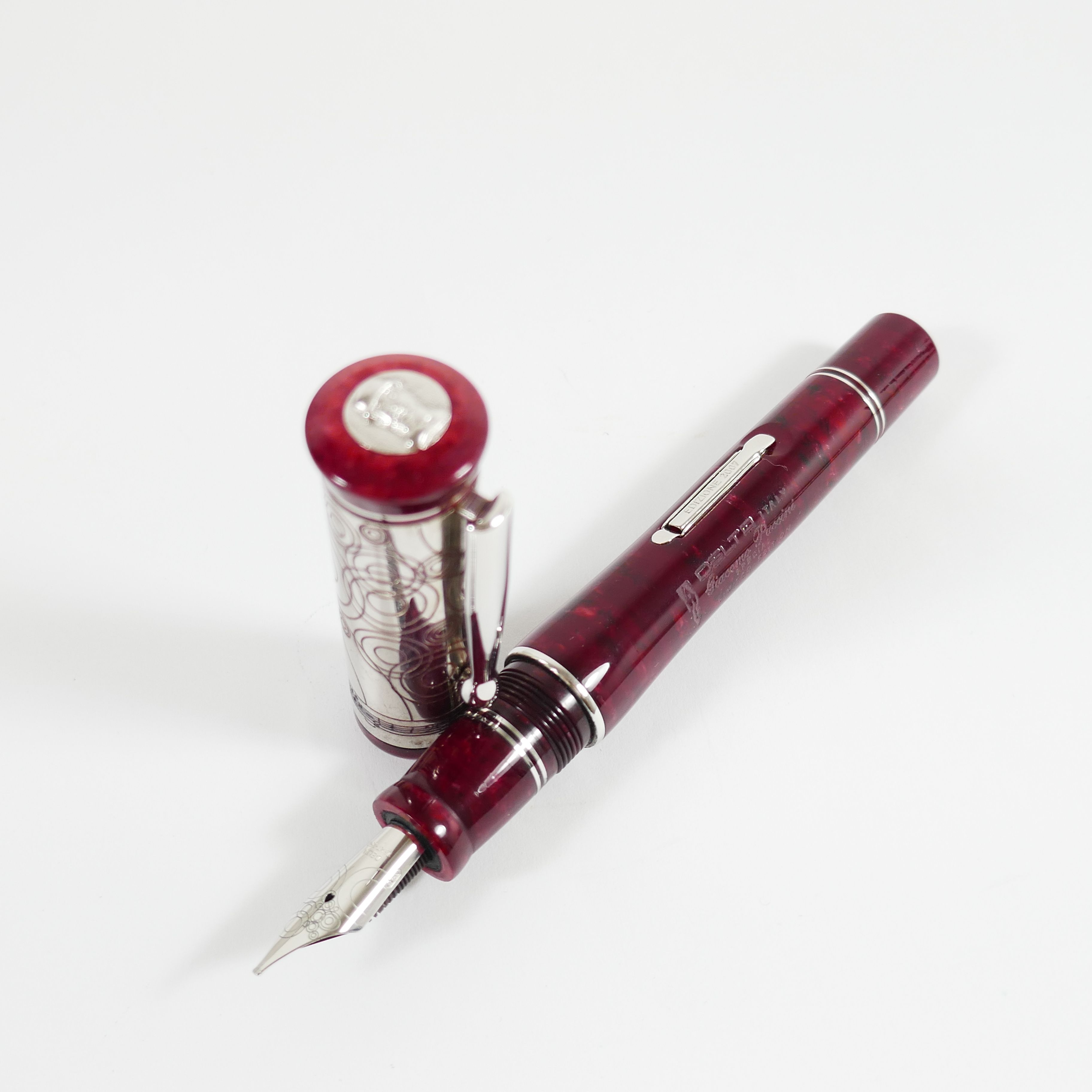 DELTA, édition limitée Puccini Bijoux Ventes aux enchères