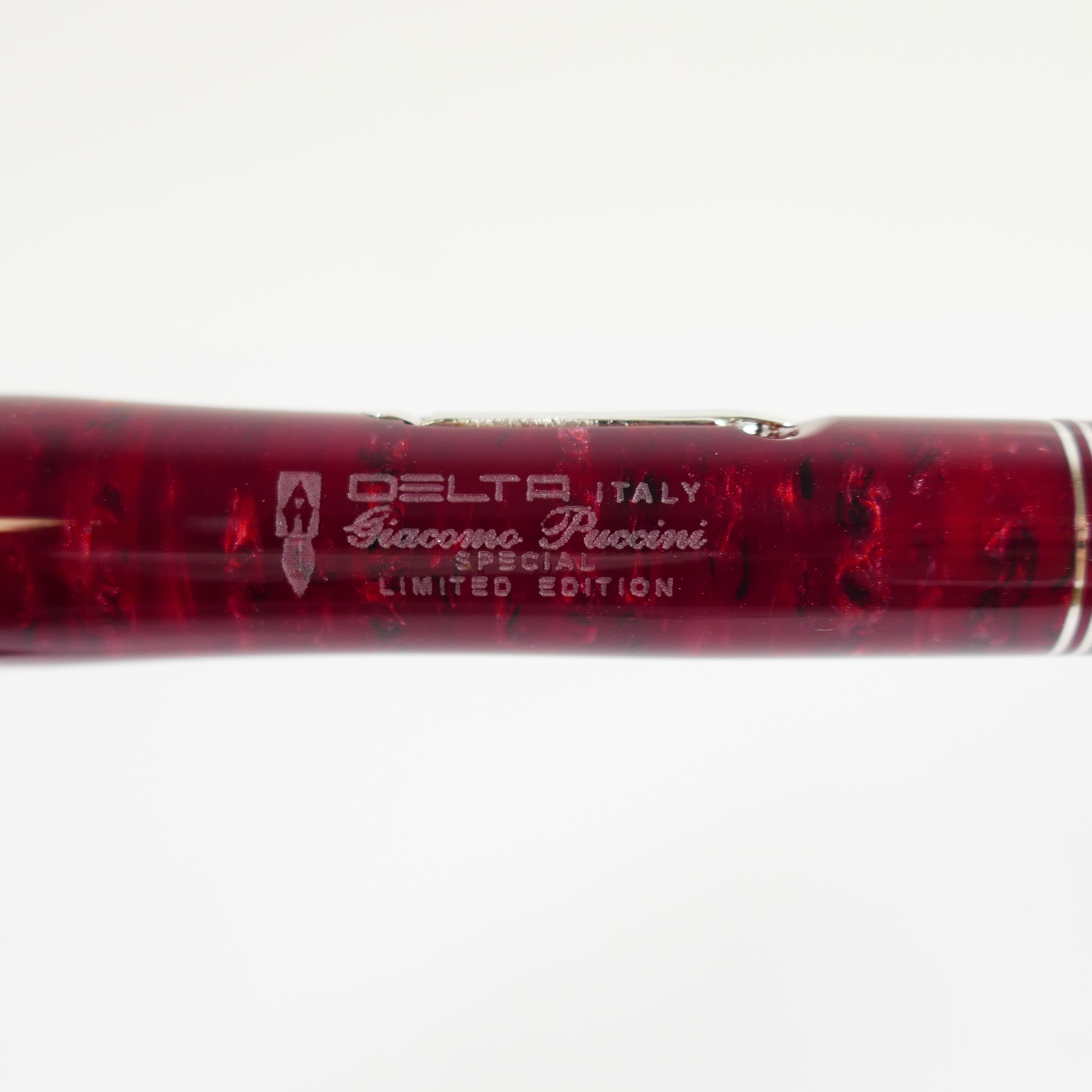 DELTA, édition limitée Puccini Bijoux Ventes aux enchères