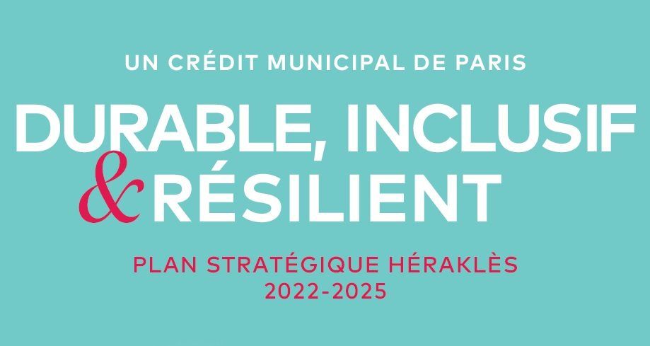 Plan stratégique