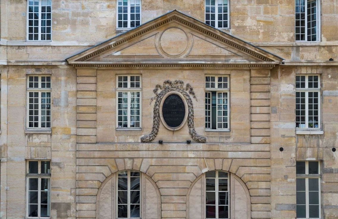 Crédit Municipal de Paris