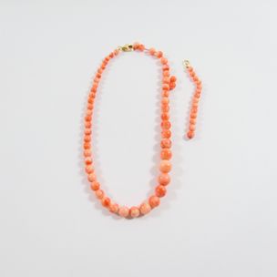 Collier Noir Blanc, Collier De Perles Tendance, Collier De Perles En